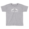 bonnie &amp; clyde valentine's day best trending Toddler T-shirt