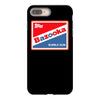 bazooka joe bubble gum logo ideal birthday present or gift iPhone 8 Plus