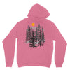 deers Unisex Hoodie