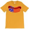 us hot dog T-Shirt