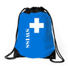 fan Drawstring Bags