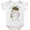 official black sabbath us tour 78 avengers Baby Onesie