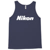 nikon camera Tank Top