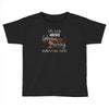 another glorious morning Toddler T-shirt