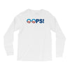 special oops best trending Long Sleeve Shirts