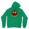 revolutionary assembly Unisex Hoodie