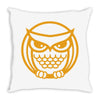 owl  (7) Throw Pillow