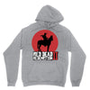 red dead redemption 2. Unisex Hoodie
