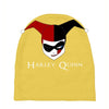 dr. harleen frances quinzel Baby Beanies