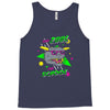 too zuul for school Tank Top