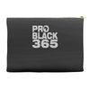 pro black 365 Accessory Pouches