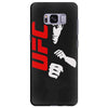 bruce lee family ufc Samsung Galaxy S8 Plus Case