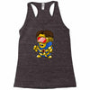 minion cyclops Racerback Tank