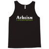 atheism Tank Top