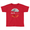 stranger things Toddler T-shirt