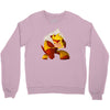 sabretooth Crewneck Sweatshirt