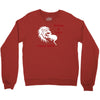 british and irish lions Crewneck Sweatshirt
