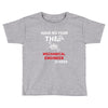 have no fear the mechanical engineer is here Toddler T-shirt