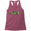 royal Racerback Tank