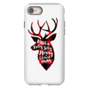 have a holly jolly merry christmas iPhone 8