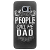 My Favorite People Call Me Dad Samsung Galaxy S7 Edge
