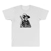 i don't roll a d20 on shabbos All Over Men's T-shirt