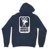 money shot Unisex Hoodie