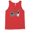 i am your father Tank Top