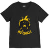 no chill V-Neck Tee