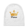 prince Baby Beanies