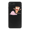 don't lose your mind iPhone 7 Plus Case