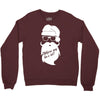 where my ho's at Crewneck Sweatshirt