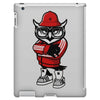 coach bird iPad 3 and 4 Case