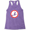 kein weg f&uuml;r hexen fun Racerback Tank