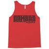 gamers Tank Top