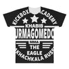 khabib nurmagomedov All Over Men's T-shirt