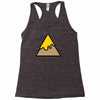 mountain Racerback Tank
