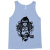 monkey brain out Tank Top