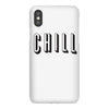chill iPhoneX
