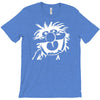 animal drummer the muppets T-Shirt