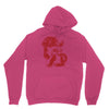 house of lion Unisex Hoodie