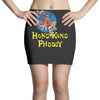 hong kong phooey Mini Skirts