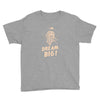 dream big Youth Tee