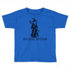 you shall not pass 2 Toddler T-shirt