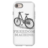 freedom machine iPhone 8