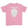 wwldd Youth Tee