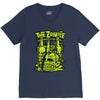brass monkey V-Neck Tee