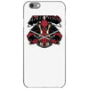 antihero iPhone 6/6s Case