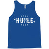 Stay Hard Tank Top