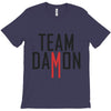team damon salvatore T-Shirt